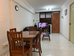 Blk 503 Bedok North Street 3 (Bedok), HDB 3 Rooms #273101661